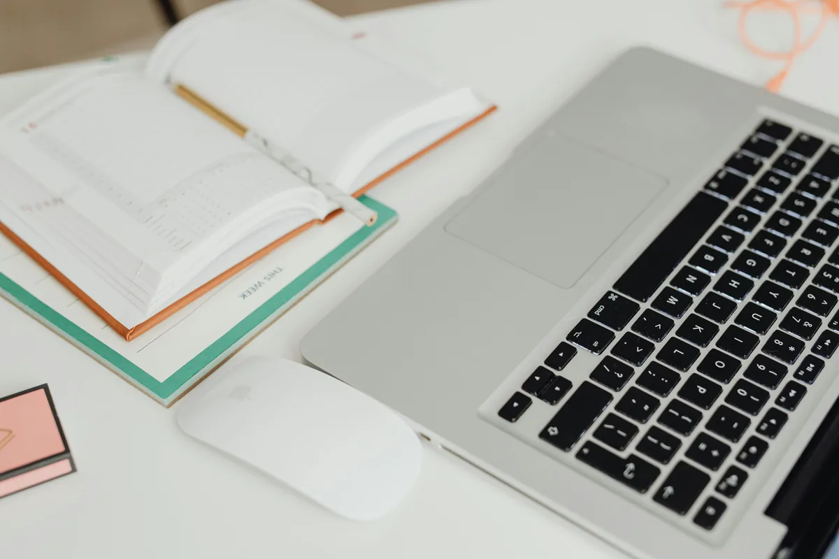 A Thunderbird's Tale: Taming Google Calendar